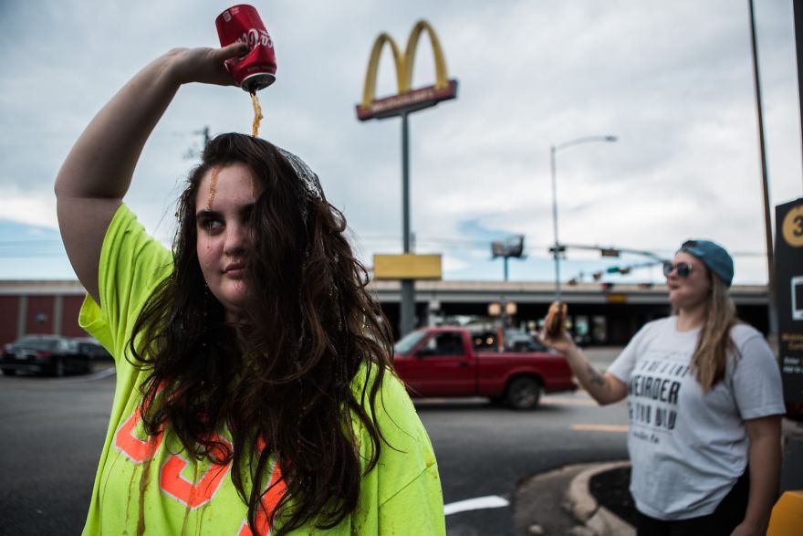 I Travel And Photograph People Around The World To Overcome My Social Phobia And Fear Of Flying I Travel And Photograph People Around The World To Overcome My Social Phobia And Fear Of Flying