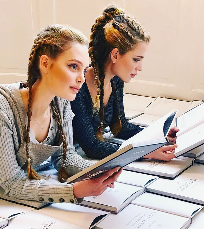 Fierce Viking Hairstyles For Modern Day Valkyries