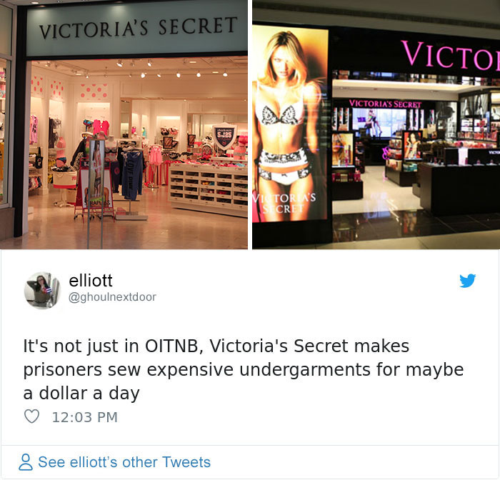 Student Claims That An Exception In The 13th Amendment Still Permits Slavery If You’re Convicted, Posts Brutal Examples Student Claims That An Exception In The 13th Amendment Still Permits Slavery If You’re Convicted, Posts Brutal Examples