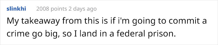 Student Claims That An Exception In The 13th Amendment Still Permits Slavery If You’re Convicted, Posts Brutal Examples Student Claims That An Exception In The 13th Amendment Still Permits Slavery If You’re Convicted, Posts Brutal Examples