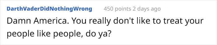 Student Claims That An Exception In The 13th Amendment Still Permits Slavery If You’re Convicted, Posts Brutal Examples Student Claims That An Exception In The 13th Amendment Still Permits Slavery If You’re Convicted, Posts Brutal Examples