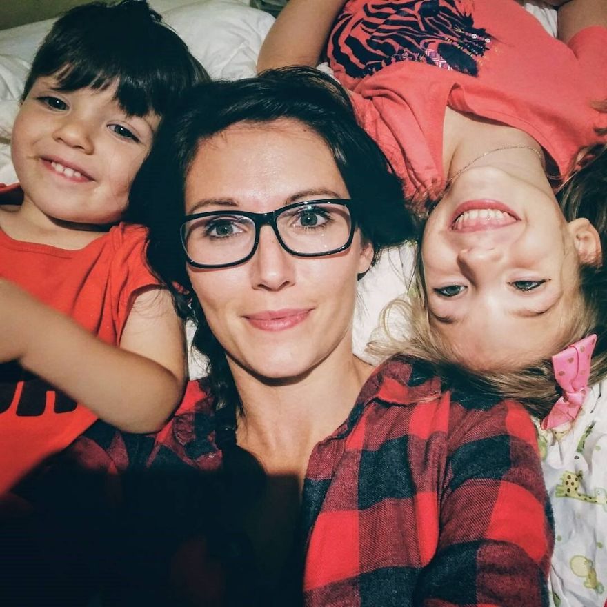 I Collaborate With My 3-Year-Old And 7-Year-Old To Create Imaginative Illustrations I Collaborate With My 3-Year-Old And 7-Year-Old To Create Imaginative Illustrations