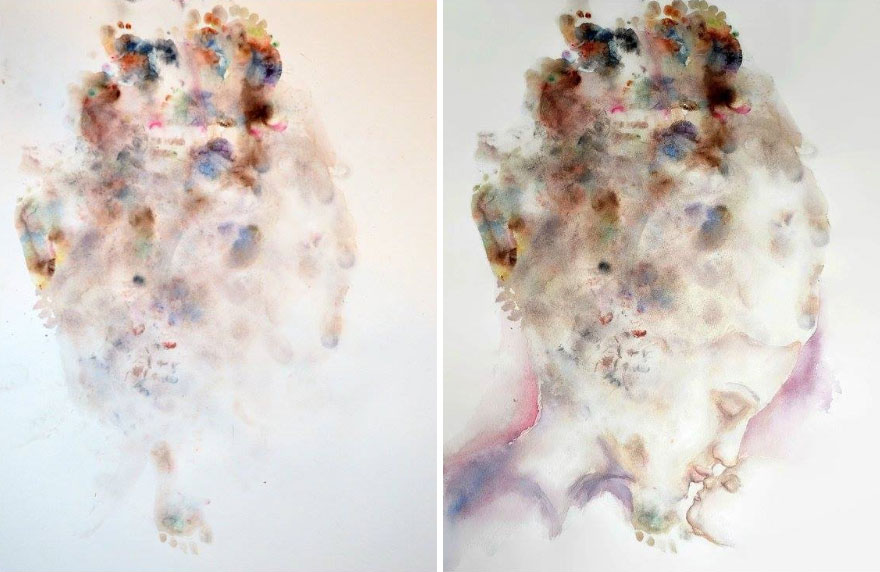 I Collaborate With My 3-Year-Old And 7-Year-Old To Create Imaginative Illustrations I Collaborate With My 3-Year-Old And 7-Year-Old To Create Imaginative Illustrations