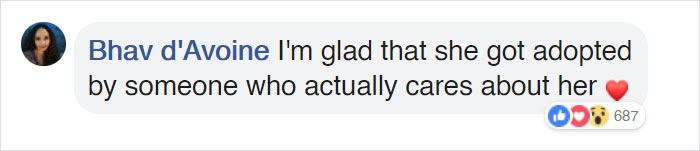 This Premature Baby Who Had No Visitors For Five Months During Hospital Stay Gets Adopted By Her Nurse This Premature Baby Who Had No Visitors For Five Months During Hospital Stay Gets Adopted By Her Nurse