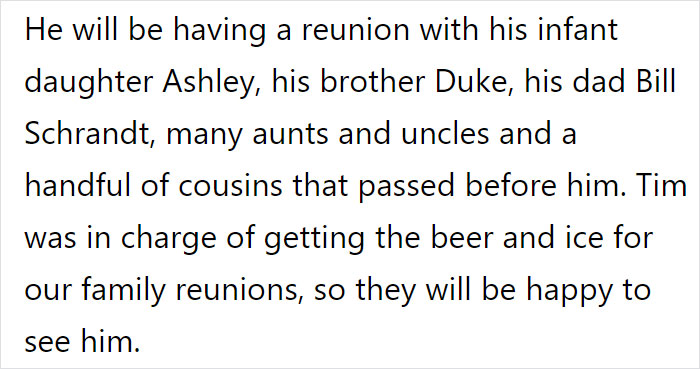 People Are Laughing At Hilariously Savage Obituary Of Iowa Man Written By His Relatives