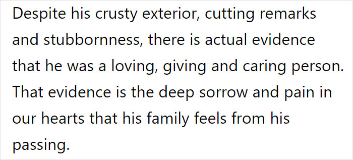 People Are Laughing At Hilariously Savage Obituary Of Iowa Man Written By His Relatives