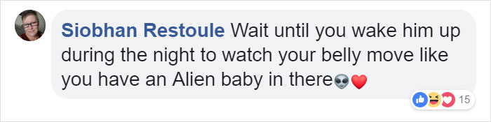 10 Funny Comics By Yehuda That Capture His And His Wife’s Struggles Now That She’s Pregnant 10 Funny Comics By Yehuda That Capture His And His Wife’s Struggles Now That She’s Pregnant