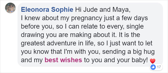 10 Funny Comics By Yehuda That Capture His And His Wife’s Struggles Now That She’s Pregnant 10 Funny Comics By Yehuda That Capture His And His Wife’s Struggles Now That She’s Pregnant