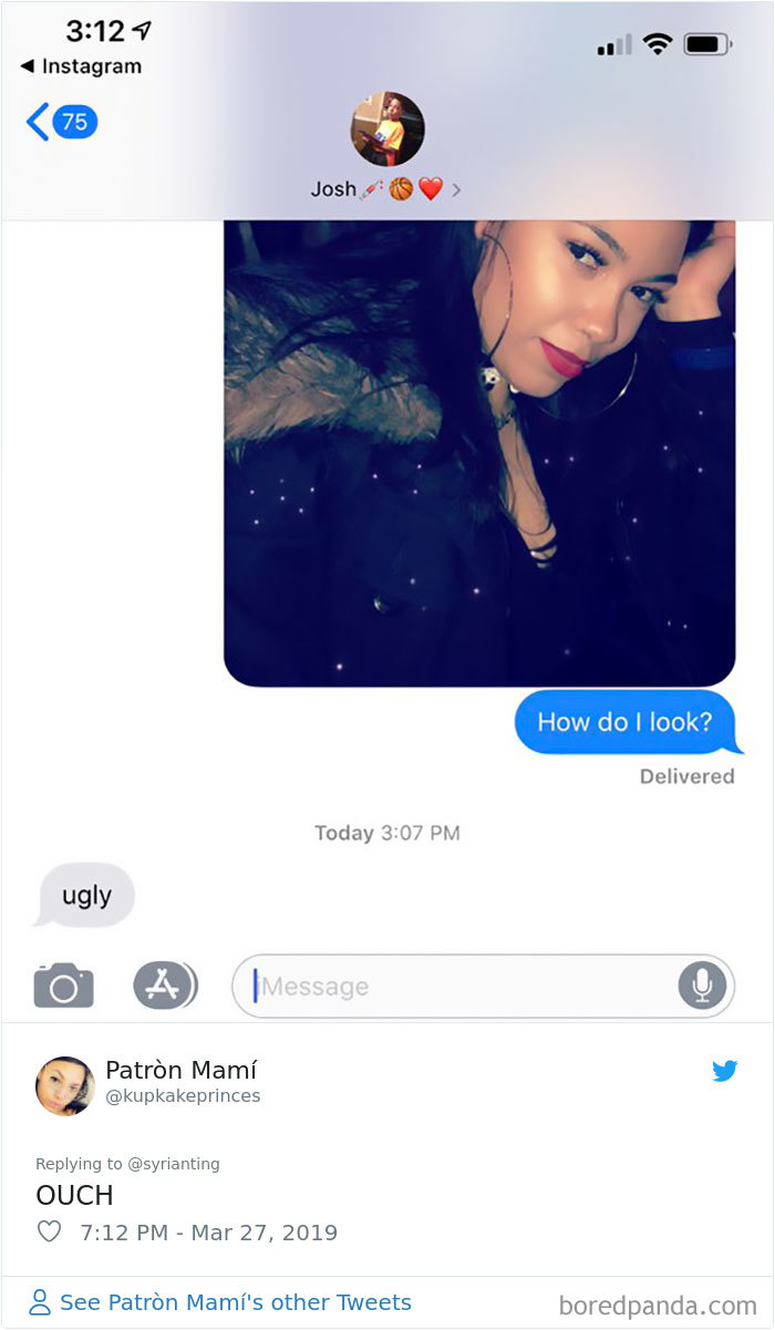 30 Sisters Ask Brothers How They Look, Post Their Responses 30 Sisters Ask Brothers How They Look, Post Their Responses