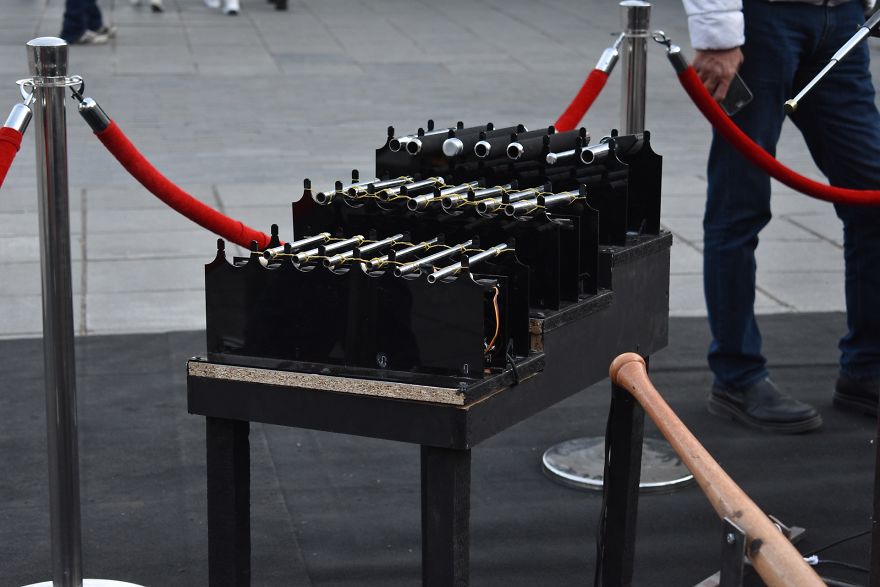 New Social Campaign Aims To Limit Accessibility Of Bladed Weapons In Georgia New Social Campaign Aims To Limit Accessibility Of Bladed Weapons In Georgia