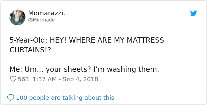 28 Times Kids Hilariously Renamed Things And Made Them Sound Way Better 28 Times Kids Hilariously Renamed Things And Made Them Sound Way Better