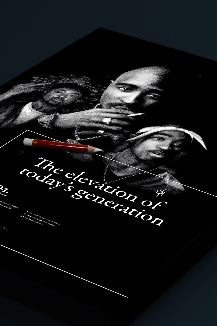 Rock N’ Roll Could Never Ever Hip-Hop Like This Rock N’ Roll Could Never Ever Hip-Hop Like This