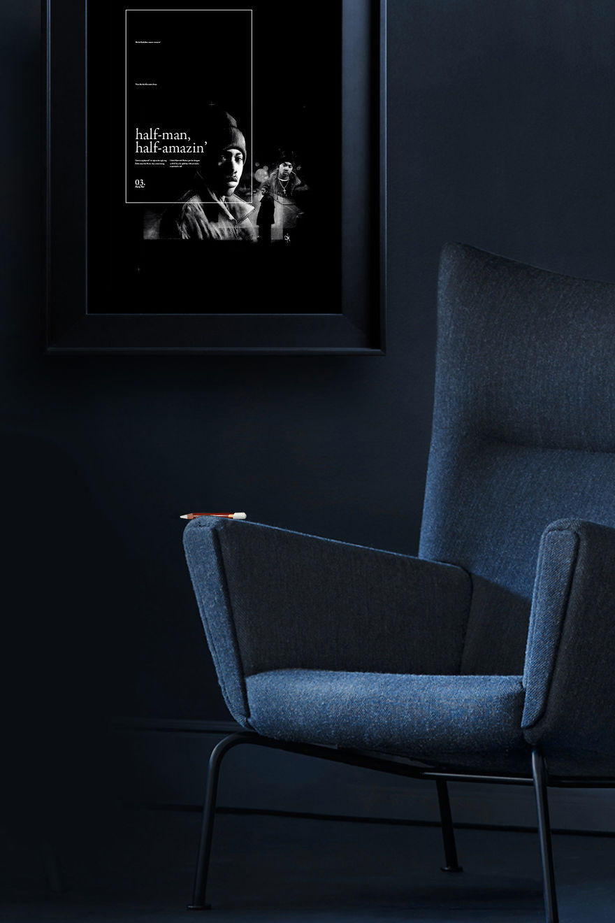 Rock N’ Roll Could Never Ever Hip-Hop Like This Rock N’ Roll Could Never Ever Hip-Hop Like This