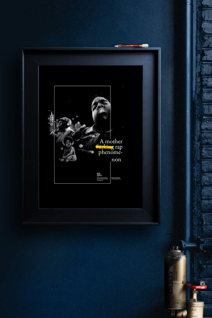 Rock N’ Roll Could Never Ever Hip-Hop Like This Rock N’ Roll Could Never Ever Hip-Hop Like This