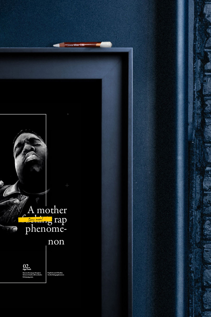 Rock N’ Roll Could Never Ever Hip-Hop Like This Rock N’ Roll Could Never Ever Hip-Hop Like This