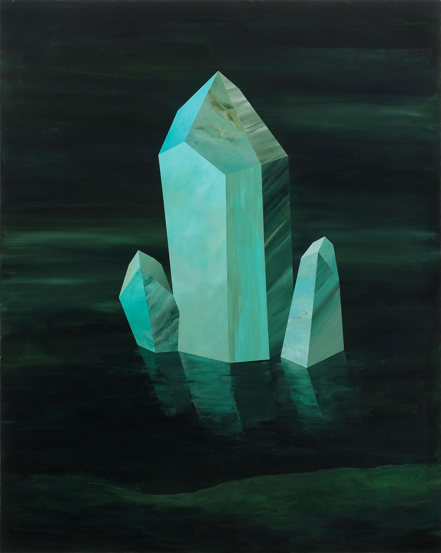 I’m Painting To Light Up The Darkness I’m Painting To Light Up The Darkness