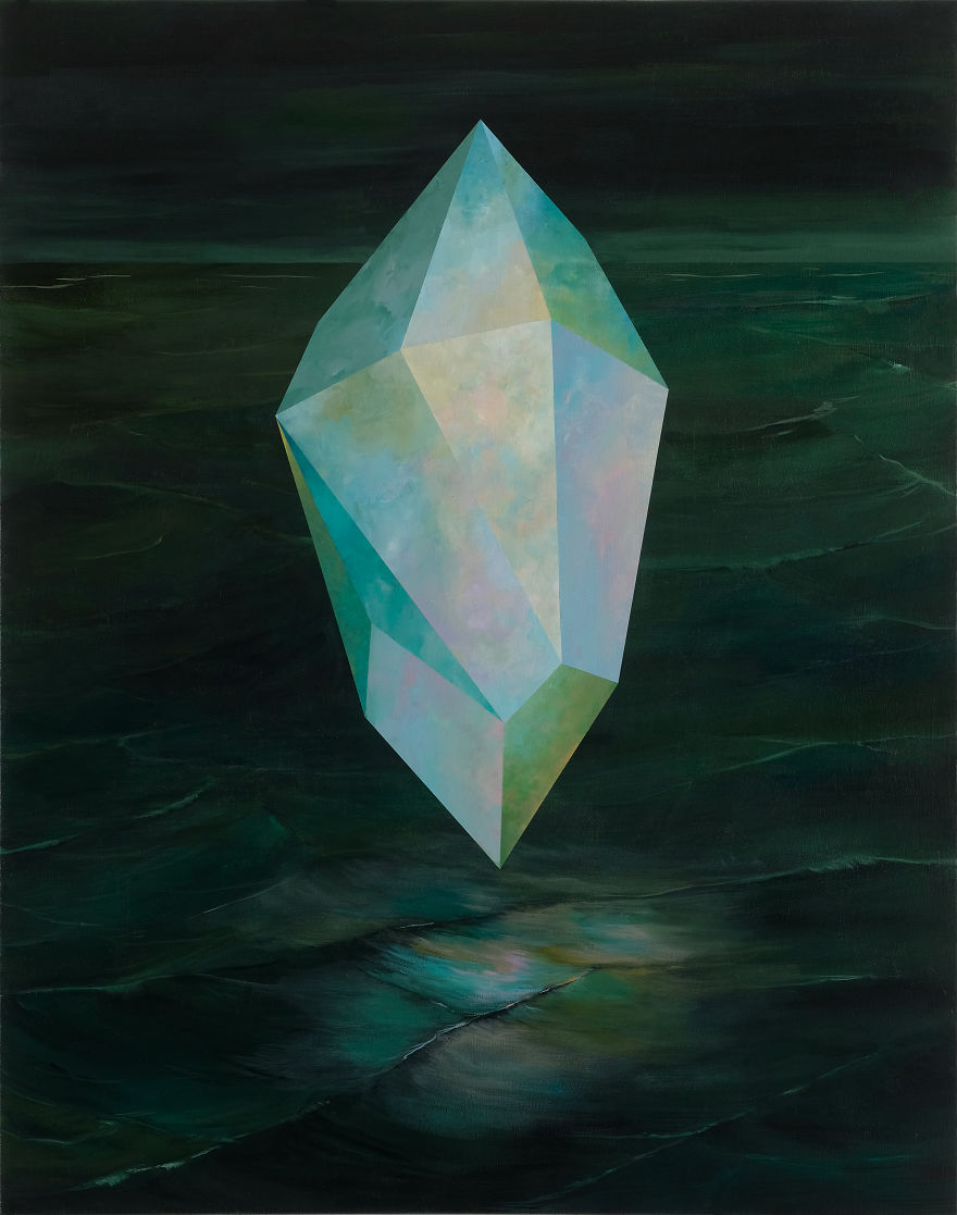 I’m Painting To Light Up The Darkness I’m Painting To Light Up The Darkness