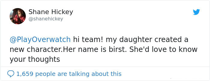 Insecure Artist Attacks Company For Recognizing Child&#8217;s Fan Art And Ignoring &#8216;Real Artists&#8217;, Gets Destroyed With A One-Liner