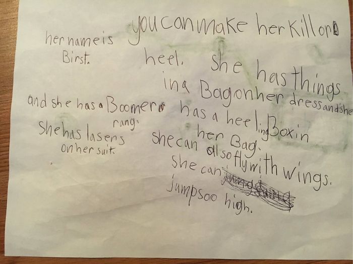 Insecure Artist Attacks Company For Recognizing Child&#8217;s Fan Art And Ignoring &#8216;Real Artists&#8217;, Gets Destroyed With A One-Liner