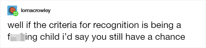 Insecure Artist Attacks Company For Recognizing Child&#8217;s Fan Art And Ignoring &#8216;Real Artists&#8217;, Gets Destroyed With A One-Liner