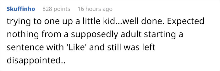 Insecure Artist Attacks Company For Recognizing Child&#8217;s Fan Art And Ignoring &#8216;Real Artists&#8217;, Gets Destroyed With A One-Liner