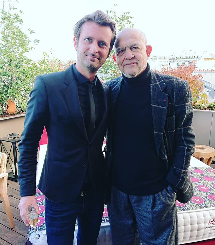 25 People We All Knew By Name But Have Rarely Seen In Photos 25 People We All Knew By Name But Have Rarely Seen In Photos