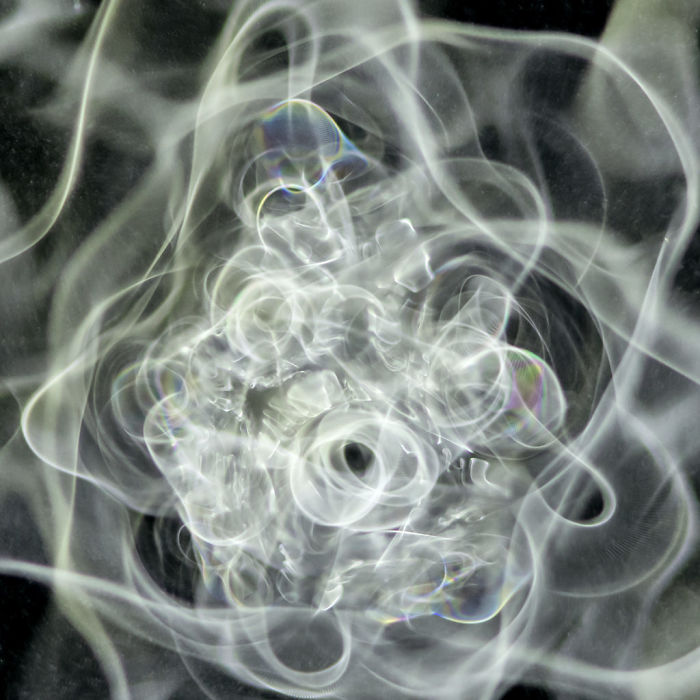 Scientist ‘Photographs’ Sounds By Using ‘Simple’ Cymatics Technique And The Results Are Out Of This World Scientist ‘Photographs’ Sounds By Using ‘Simple’ Cymatics Technique And The Results Are Out Of This World