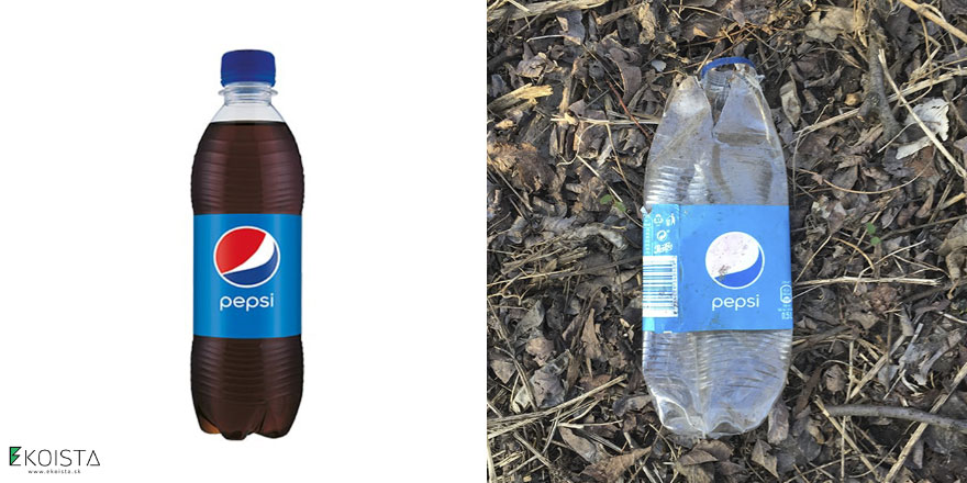 We Compared How Products Look Before And After Usage And What It Does To Environment We Compared How Products Look Before And After Usage And What It Does To Environment