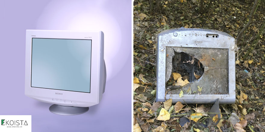 We Compared How Products Look Before And After Usage And What It Does To Environment We Compared How Products Look Before And After Usage And What It Does To Environment