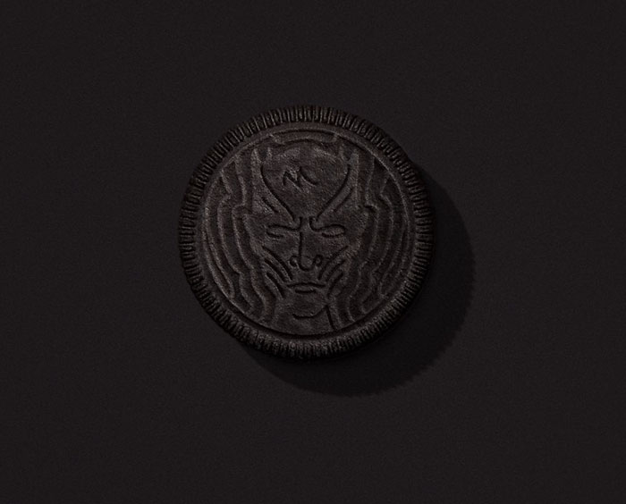 Oreo Teamed Up With HBO To Recreate The Iconic Game Of Thrones Opening Credits With Nearly 3,000 Cookies Oreo Teamed Up With HBO To Recreate The Iconic Game Of Thrones Opening Credits With Nearly 3,000 Cookies