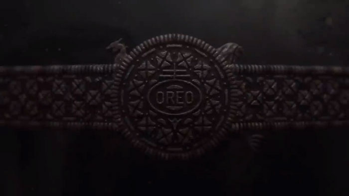 Oreo Teamed Up With HBO To Recreate The Iconic Game Of Thrones Opening Credits With Nearly 3,000 Cookies Oreo Teamed Up With HBO To Recreate The Iconic Game Of Thrones Opening Credits With Nearly 3,000 Cookies