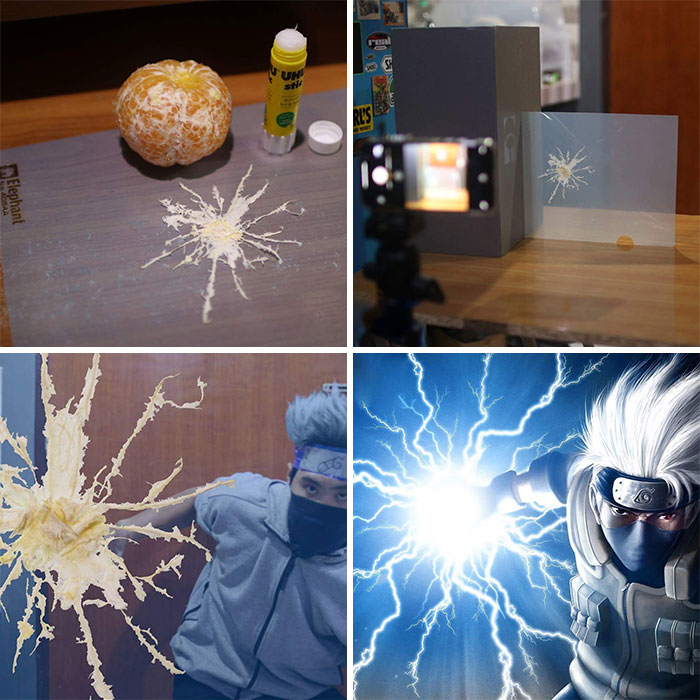 29 New Costumes From The Cheap Cosplay Guy That Are Hilariously On Point 29 New Costumes From The Cheap Cosplay Guy That Are Hilariously On Point