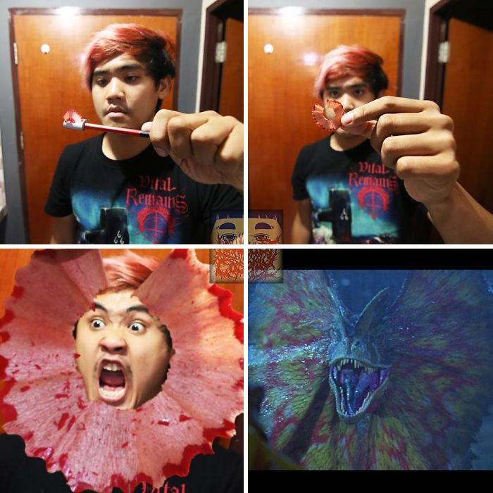 29 New Costumes From The Cheap Cosplay Guy That Are Hilariously On Point 29 New Costumes From The Cheap Cosplay Guy That Are Hilariously On Point