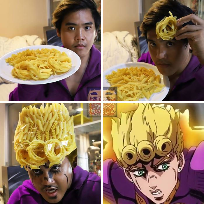 29 New Costumes From The Cheap Cosplay Guy That Are Hilariously On Point 29 New Costumes From The Cheap Cosplay Guy That Are Hilariously On Point