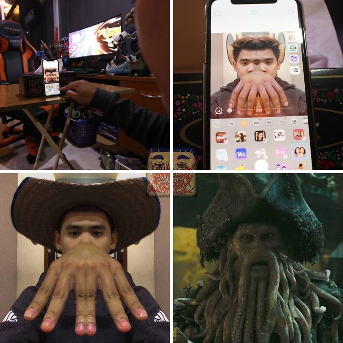 29 New Costumes From The Cheap Cosplay Guy That Are Hilariously On Point 29 New Costumes From The Cheap Cosplay Guy That Are Hilariously On Point