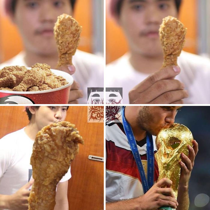 29 New Costumes From The Cheap Cosplay Guy That Are Hilariously On Point 29 New Costumes From The Cheap Cosplay Guy That Are Hilariously On Point