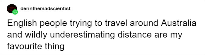 People Share How Differently Americans And Europeans Understand Time And Space People Share How Differently Americans And Europeans Understand Time And Space