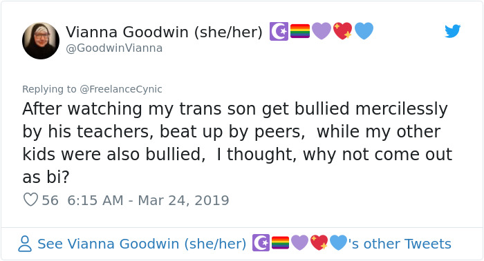 25 Guys Are Sharing The Exact Moment They Decided To Be Gay, And It’s Irony At Its Purest 25 Guys Are Sharing The Exact Moment They Decided To Be Gay, And It’s Irony At Its Purest