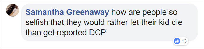 2 Year-Old Unvaccinated Toddler With 105F Gets Rescued From Anti-Vaxx Parents By A SWAT Team