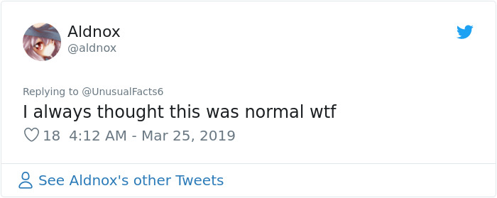 Photos Comparing Astigmatism vs. Normal Sight Went Viral Photos Comparing Astigmatism vs. Normal Sight Went Viral