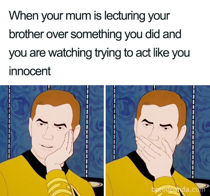 30 Of The Best Sibling Memes Ever 30 Of The Best Sibling Memes Ever