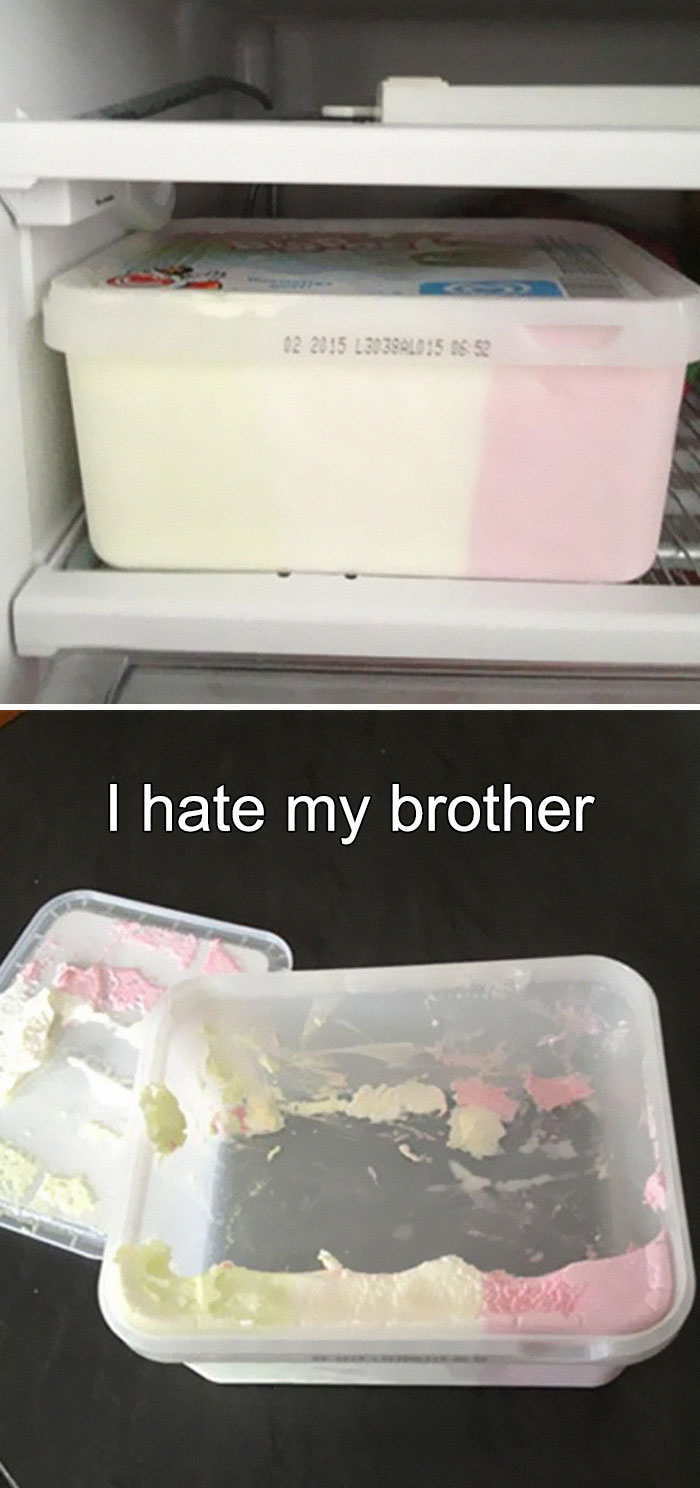 30 Of The Best Sibling Memes Ever 30 Of The Best Sibling Memes Ever
