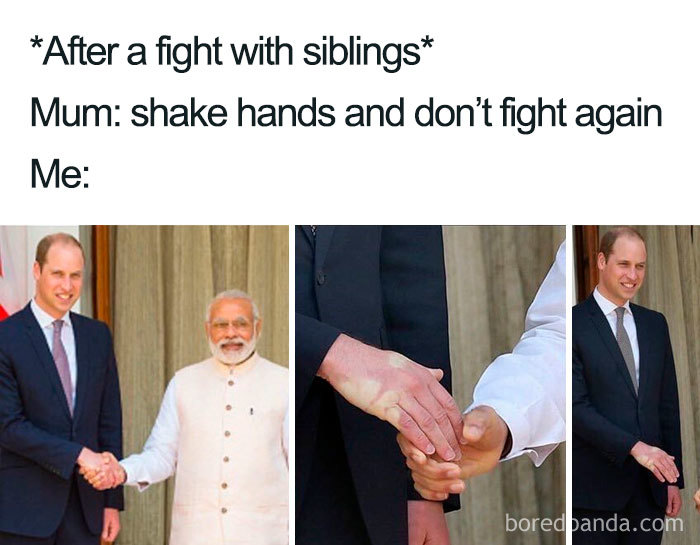 30 Of The Best Sibling Memes Ever 30 Of The Best Sibling Memes Ever