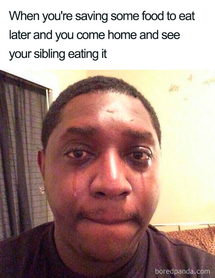 30 Of The Best Sibling Memes Ever 30 Of The Best Sibling Memes Ever