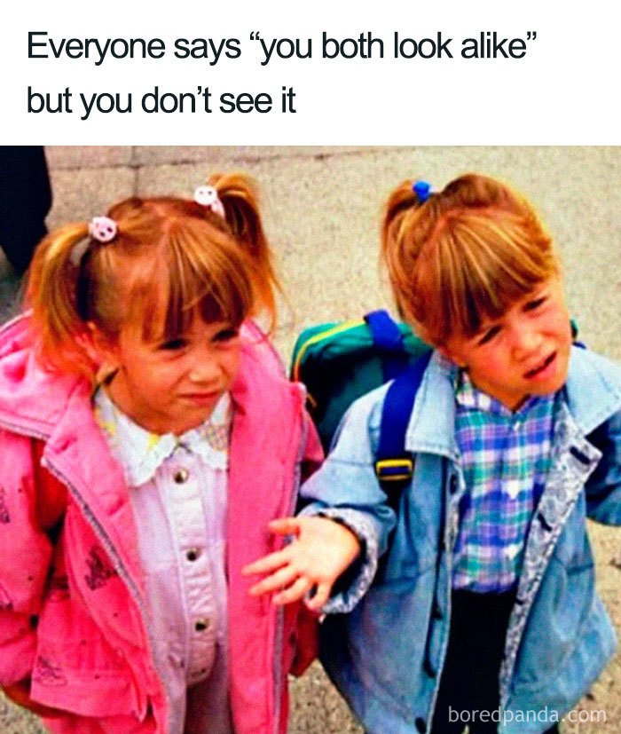 30 Of The Best Sibling Memes Ever 30 Of The Best Sibling Memes Ever