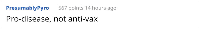 Someone Decides To Warn Their Neighbours On Anti-Vaxx Mom Living There, Writes A Letter To The Whole Neighbourhood Someone Decides To Warn Their Neighbours On Anti-Vaxx Mom Living There, Writes A Letter To The Whole Neighbourhood