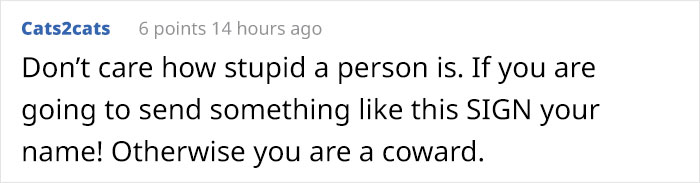 Someone Decides To Warn Their Neighbours On Anti-Vaxx Mom Living There, Writes A Letter To The Whole Neighbourhood Someone Decides To Warn Their Neighbours On Anti-Vaxx Mom Living There, Writes A Letter To The Whole Neighbourhood