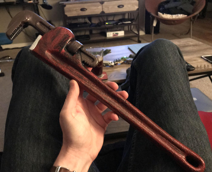 30 Times People Couldn’t Believe Their Luck In Thrift Stores, Flea Markets And Garage Sales (New Pics) 30 Times People Couldn’t Believe Their Luck In Thrift Stores, Flea Markets And Garage Sales (New Pics)