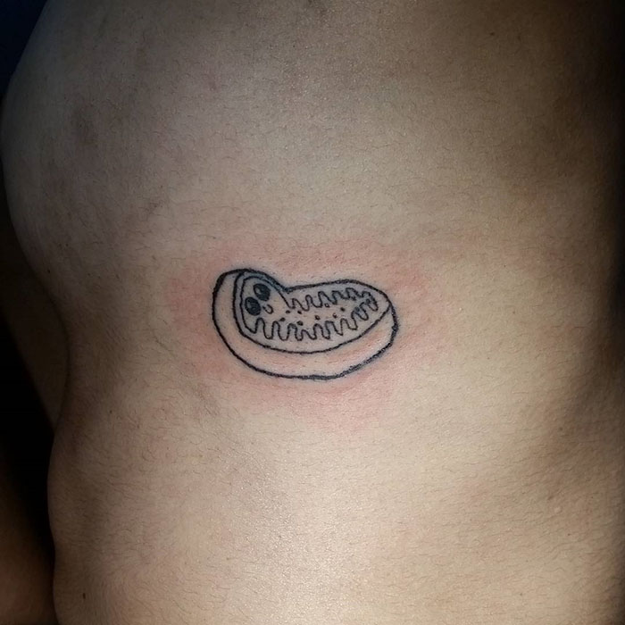 This Tattoo Artist Can’t Draw And That’s Precisely Why Her Clients Choose Her (30 New Pics) This Tattoo Artist Can’t Draw And That’s Precisely Why Her Clients Choose Her (30 New Pics)