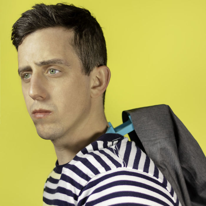 My Inventions Solve Problems That Don’t Exist (10 Pics) My Inventions Solve Problems That Don’t Exist (10 Pics)